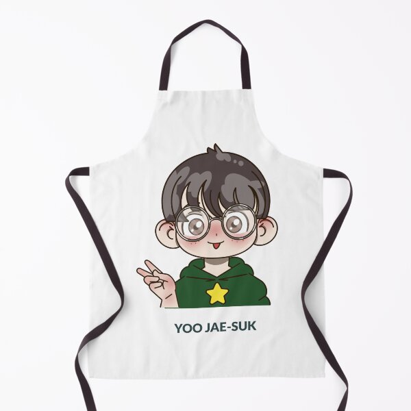 Item preview, Running Man Yoo Jae-Suk Variety Member designed and sold by RunningNCoffee.