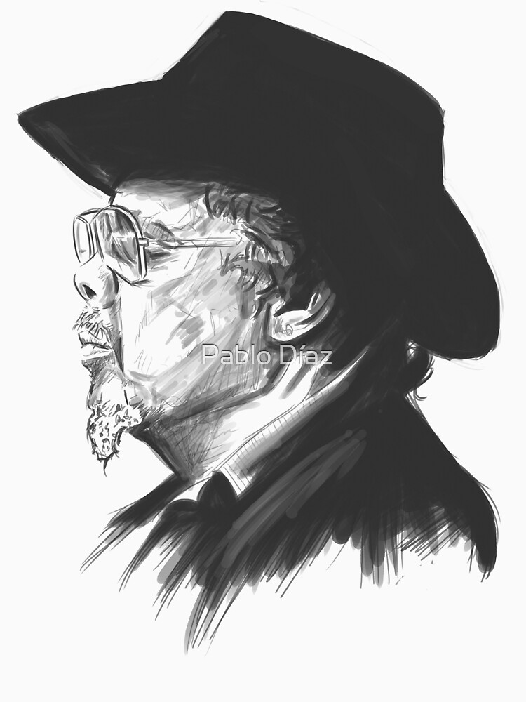 Charles Mingus by JazzTheRipper