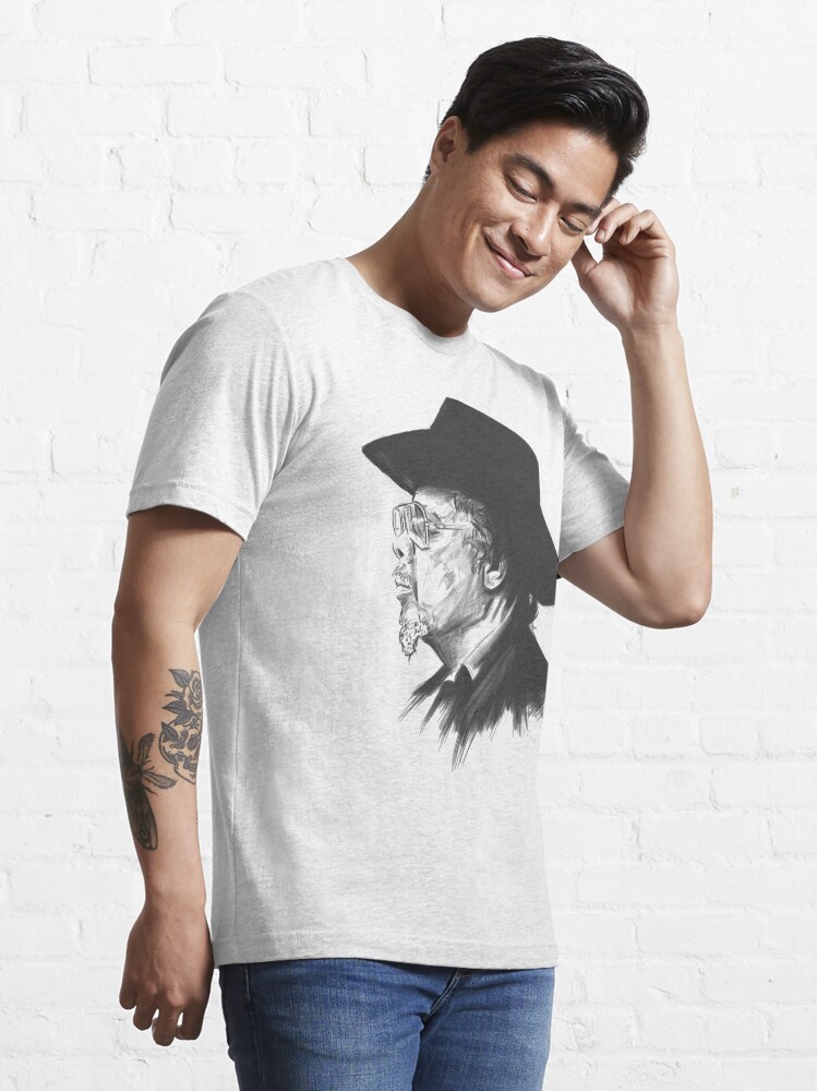 Alternate view of Charles Mingus Essential T-Shirt