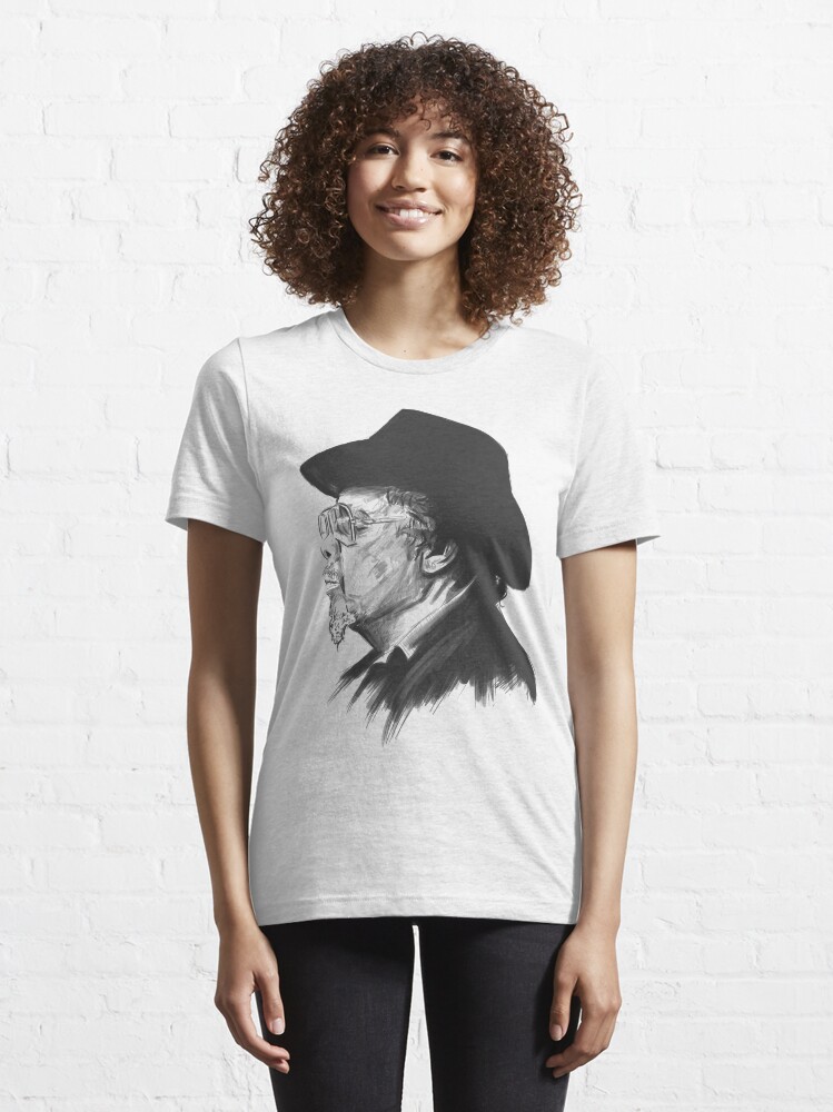 Alternate view of Charles Mingus Essential T-Shirt