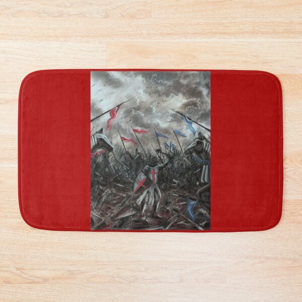 Item preview, Fields of Battle  designed and sold by PhilipHarvey.