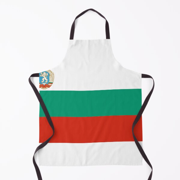 Item preview, Socialist Bulgarian flag designed and sold by AidanMDesigns.