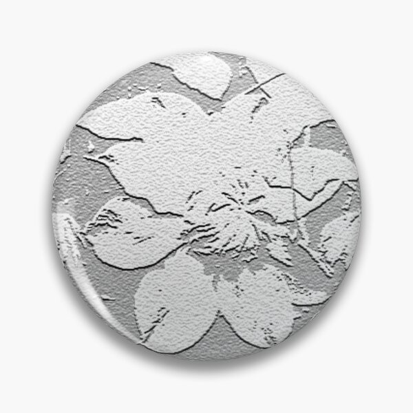 Item preview, Clematis Flower designed and sold by EternalRainbow.