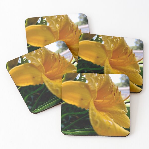 Item preview, Yellow Flower designed and sold by Artsyphotos8.