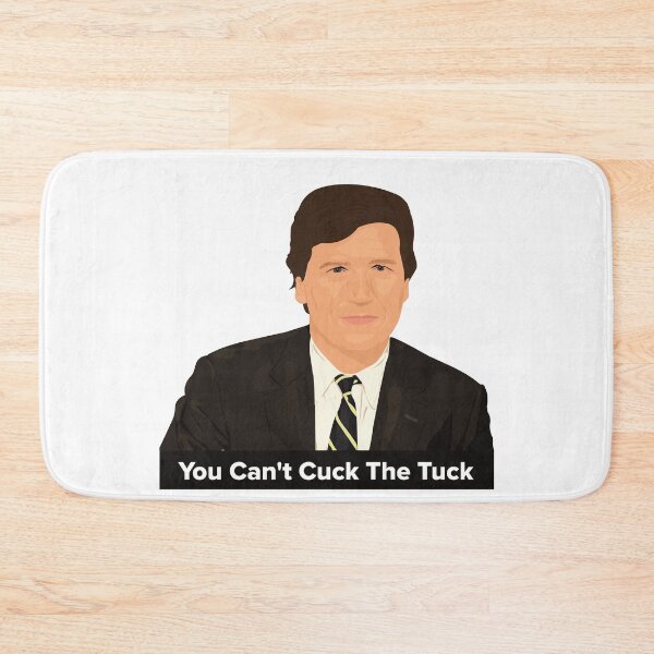 Item preview, Tucker Carlson designed and sold by SparrowLag.