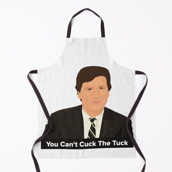 Item preview, Tucker Carlson designed and sold by SparrowLag.