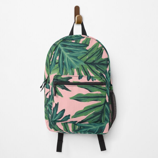 Item preview, Philo Hope - Tropical Jungle Leaves Pattern #2 #tropical #decor #art  designed and sold by Anita's & Bella's Art.