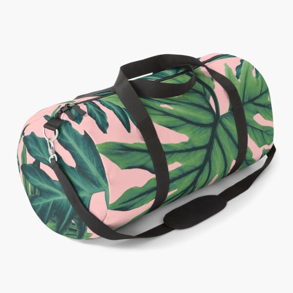 Item preview, Philo Hope - Tropical Jungle Leaves Pattern #2 #tropical #decor #art  designed and sold by Anita's & Bella's Art.