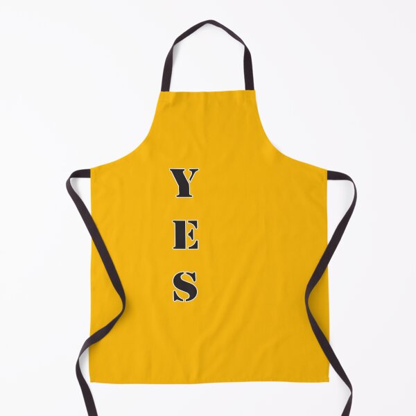 Item preview, YES designed and sold by olafekry.