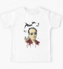 Dr. Thompson Kids Tee