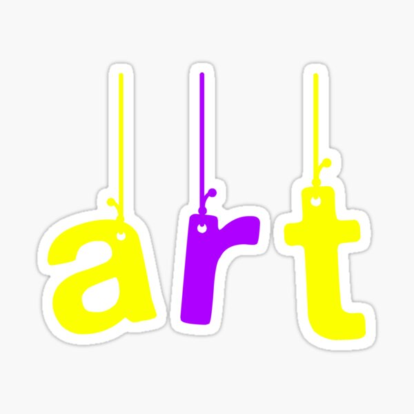 Item preview, art text designed and sold by sophieluxton.