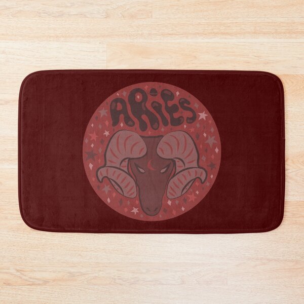 Item preview, Aries designed and sold by doodlebymeg.