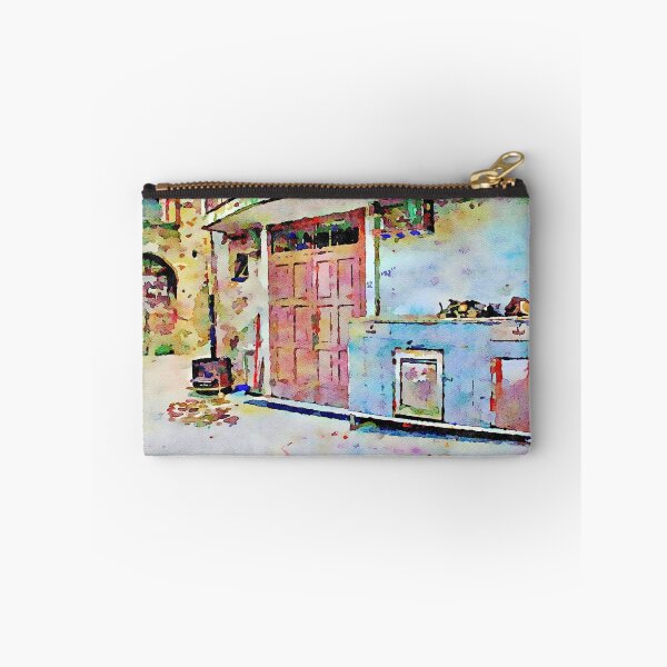 Item preview, Corner of the village designed and sold by Giuseppe Cocco.