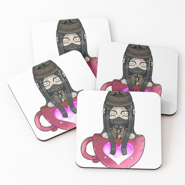 Item preview, Cup-o-Kork designed and sold by AleaTheDemon.