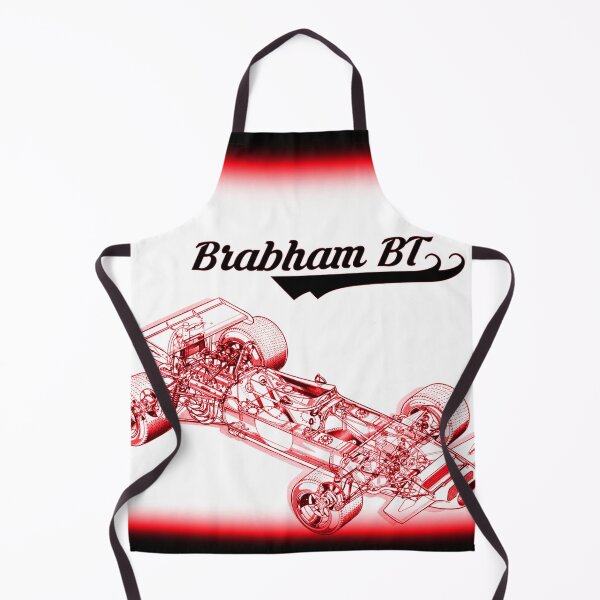 Item preview, Brabham BT33 designed and sold by johnnyssandart.