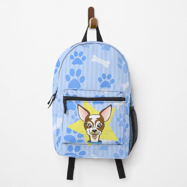 Item preview, happy dog designed and sold by Wonderful world of whimsical Art of yesteryear and today .