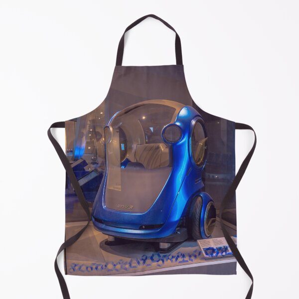 Item preview, The Car of the Future designed and sold by Steven Jodoin.