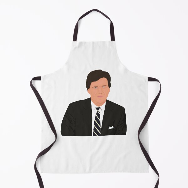 Item preview, Tucker Carlson designed and sold by SparrowLag.