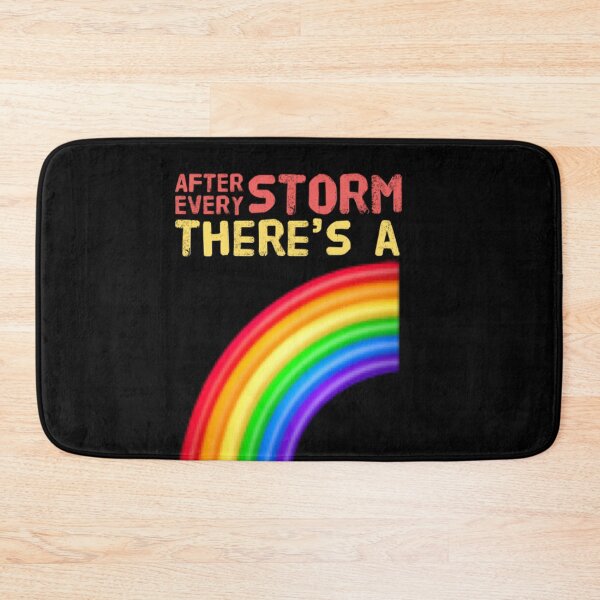 Item preview, After every storm there’s a rainbow  designed and sold by Got-Ya-Bak.
