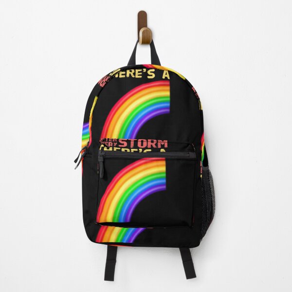 Item preview, After every storm there’s a rainbow designed and sold by Got-Ya-Bak.