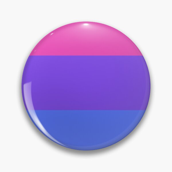 Item preview, Bisexual designed and sold by Sikorae.