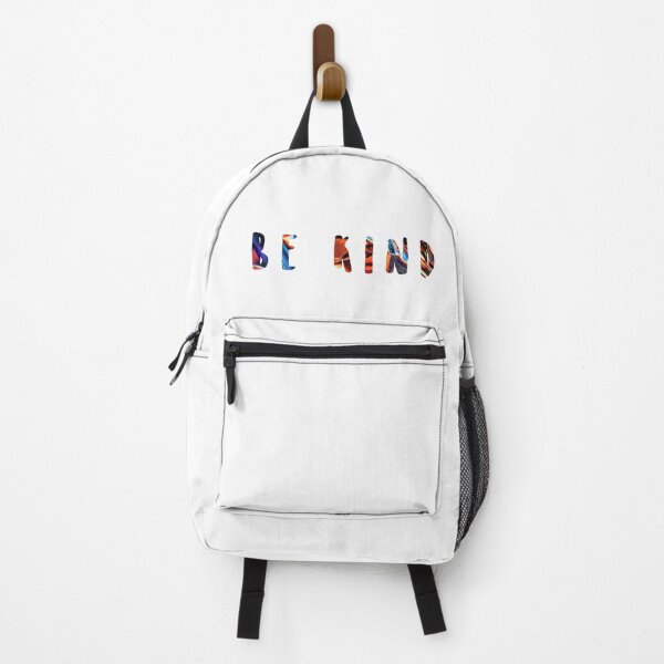 Item preview, Be kind designed and sold by Alaadin Bendali Braham.