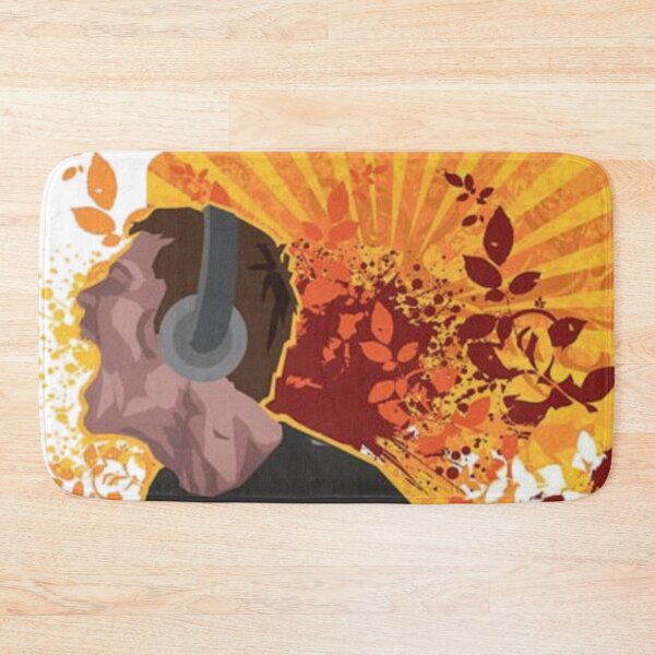 Item preview, Enjoying music designed and sold by taveulrangue.