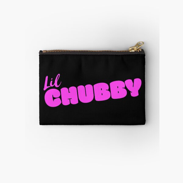 Item preview, Lil Chubby designed and sold by HighBrowDesigns.
