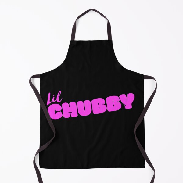 Item preview, Lil Chubby designed and sold by HighBrowDesigns.