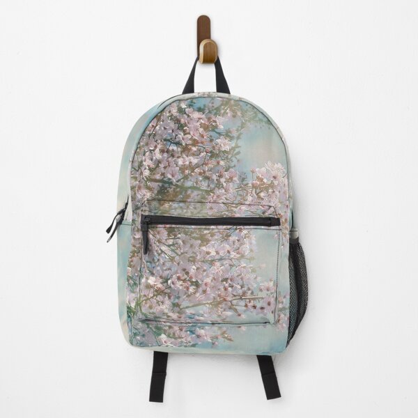 Item preview, Cherry Blossom Dreams designed and sold by Linda Lees.