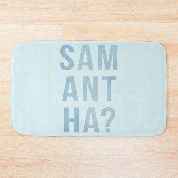 Item preview, Samantha? designed and sold by FandomTrading.