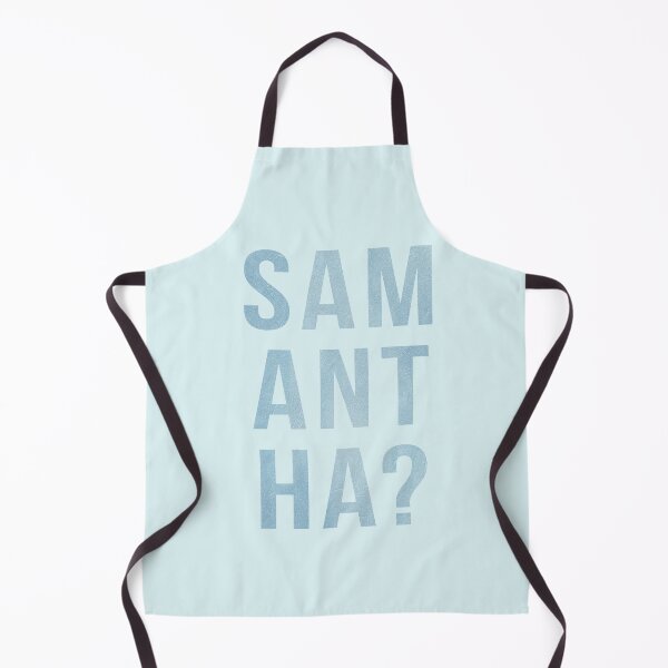 Item preview, Samantha? designed and sold by FandomTrading.