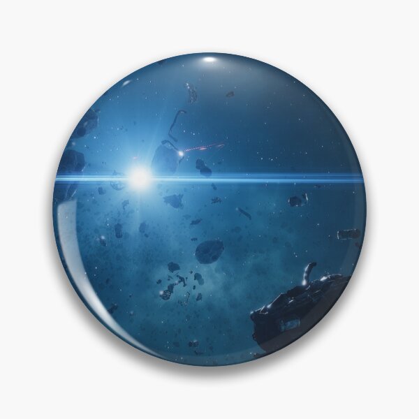 Item preview, Debris Field designed and sold by produit696.
