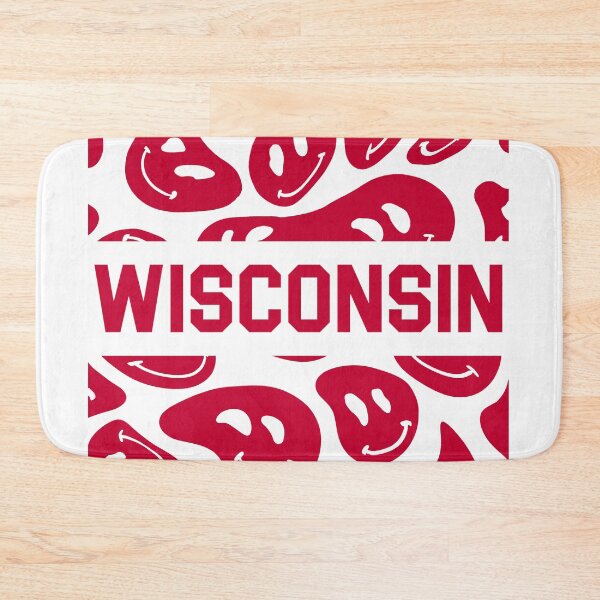 Item preview, Wisconsin designed and sold by Leila Sayan.