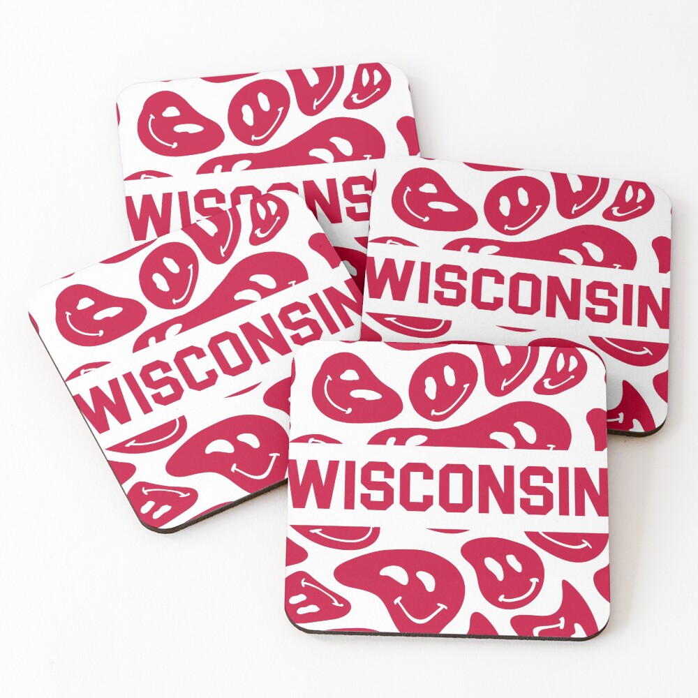 Item preview, Coasters (Set of 4) designed and sold by Leilasayan.
