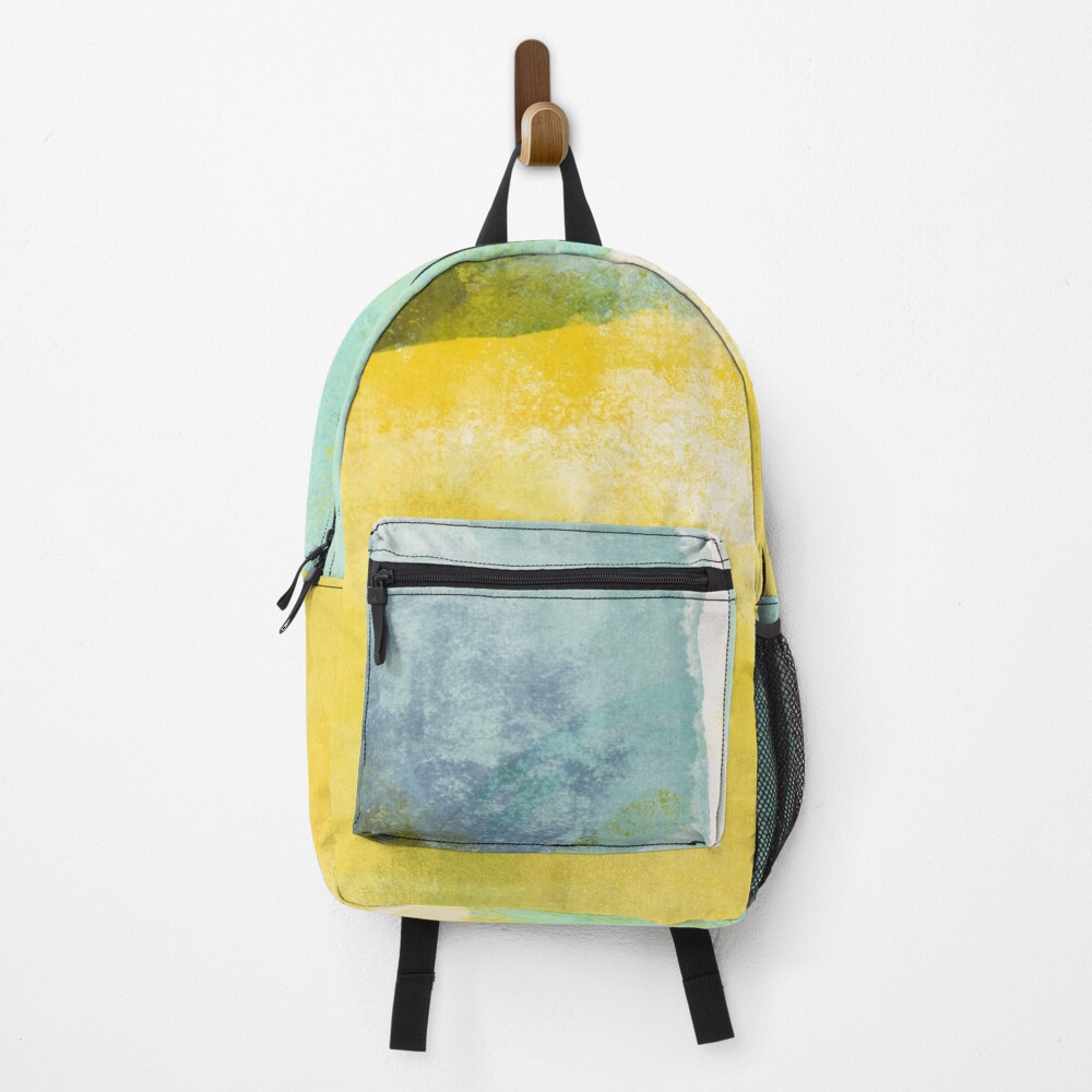 Item preview, Backpack designed and sold by Littlezilla.