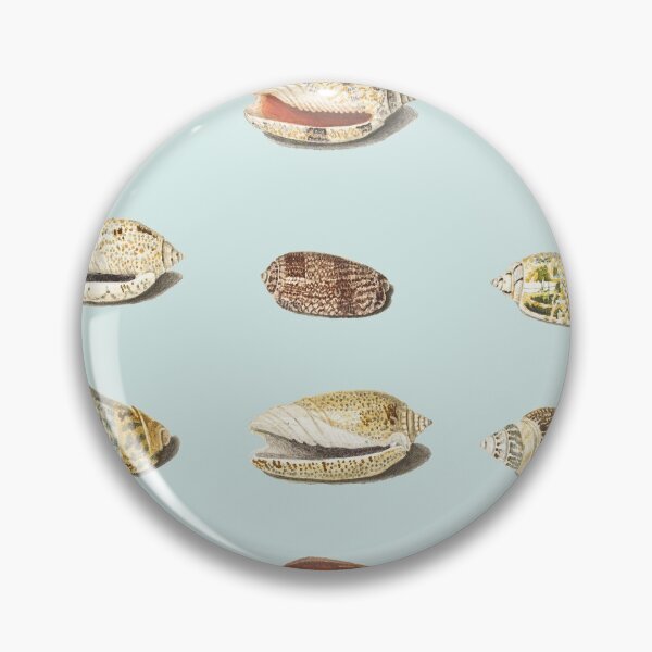 Item preview, Twenty tropical shells designed and sold by Flamin' Galah.