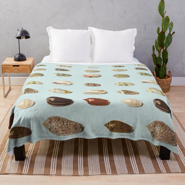 Item preview, Twenty tropical shells designed and sold by Flamin' Galah.
