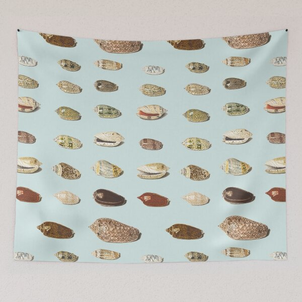 Item preview, Twenty tropical shells designed and sold by Flamin' Galah.