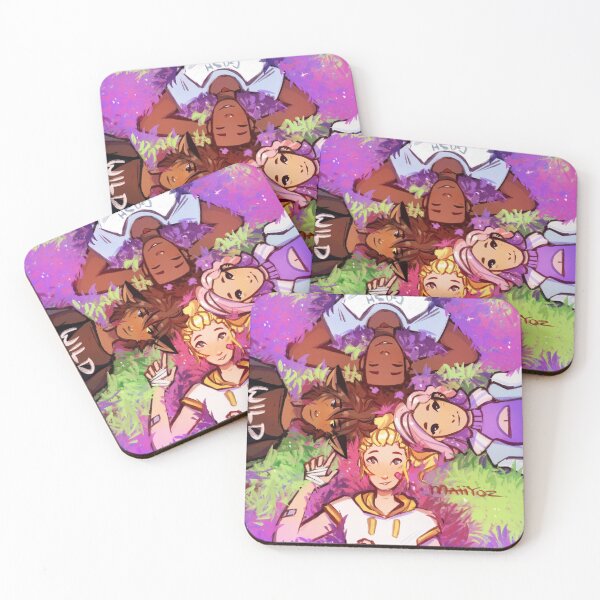 Item preview, Best friend squad designed and sold by Maiiyoz.