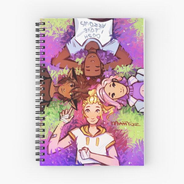 Item preview, Best friend squad designed and sold by Maiiyoz.