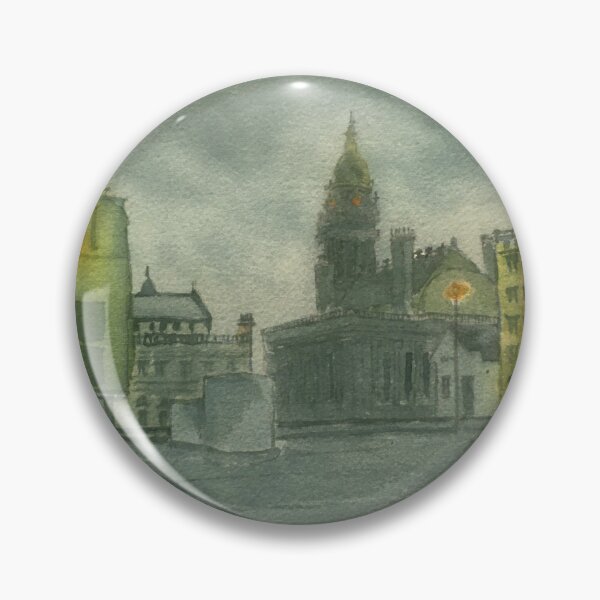 Item preview, Old or New- the moon still shines designed and sold by Glenn  Marshall.