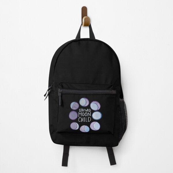 Item preview, Stay Wild MoonChild designed and sold by FrictionMaxxing.