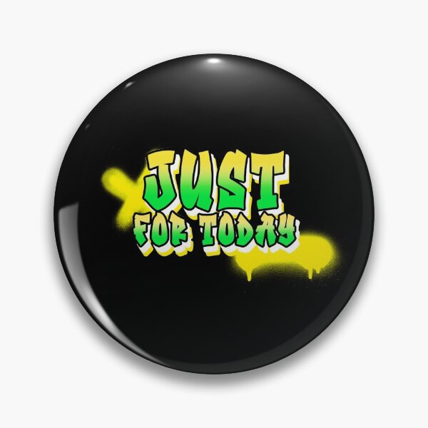Item preview, Just For Today designed and sold by JodyzDesigns.