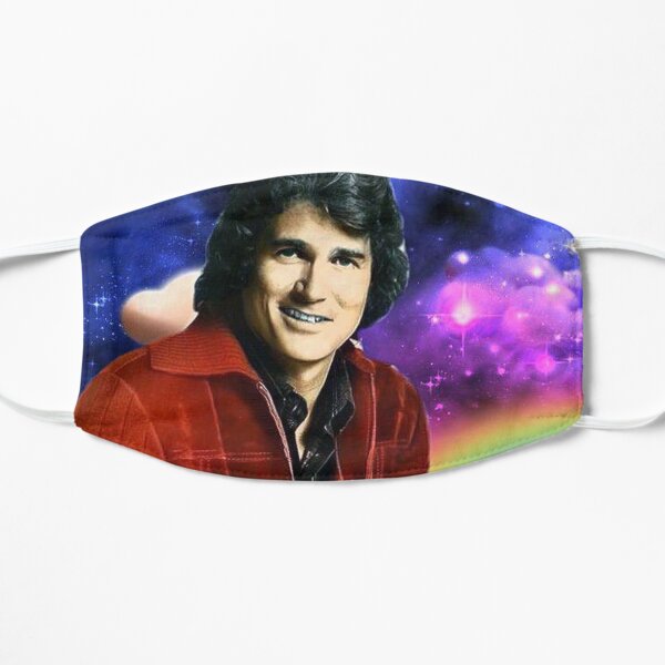 Michael Landon Mask