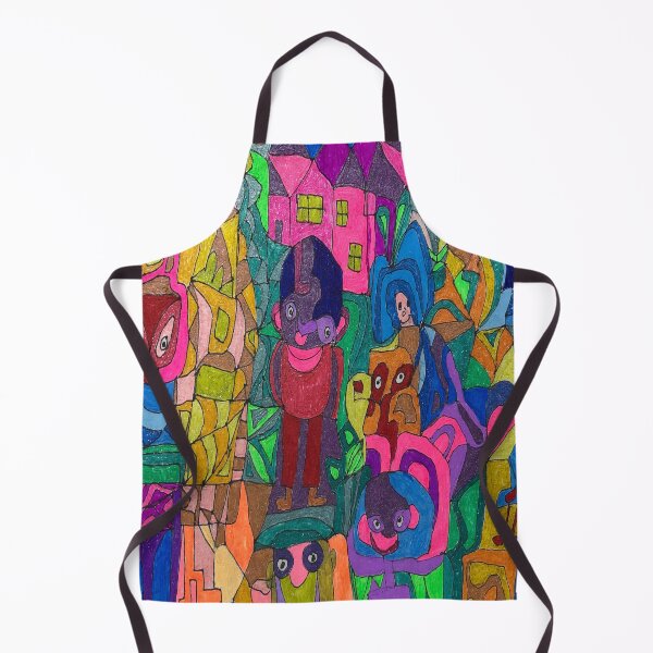 Item preview, Alien Island designed and sold by DanaLDunCan.