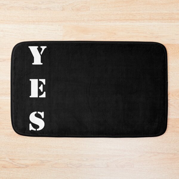 Item preview, I SAID YES designed and sold by olafekry.