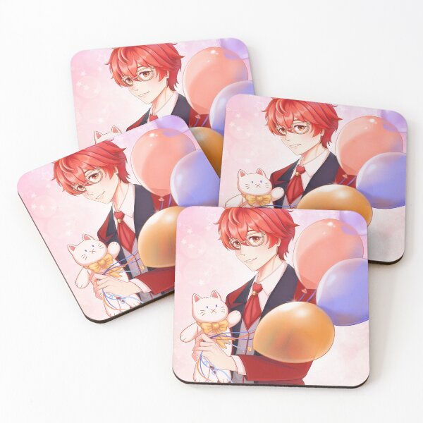 Item preview, Seven  designed and sold by JUNTWEI.