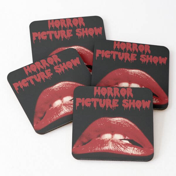 Artikelvorschau, Der Rocky Horror Vintage entworfen und verkauft von bazilebetty.