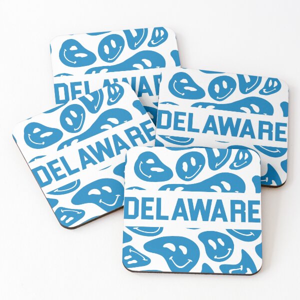 Item preview, Delaware designed and sold by Leila Sayan.